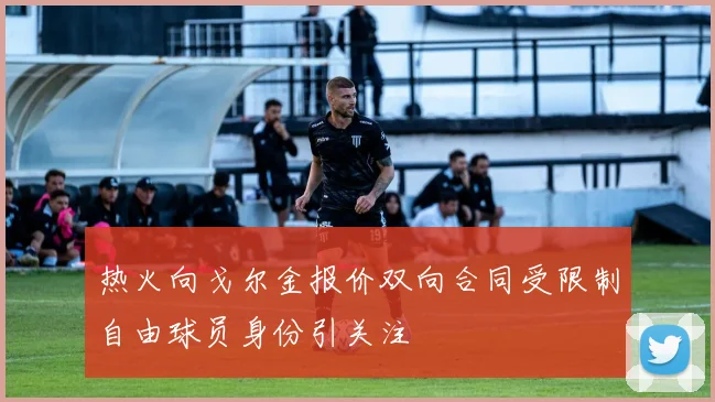 热火向戈尔金报价双向合同受限制自由球员身份引关注